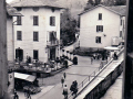 residence moderno - foto storica residence moderno - foto storica