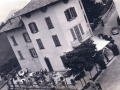 residence moderno - foto storica