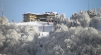 residence moderno - rifugio monte poieto