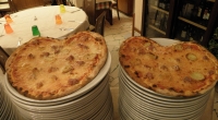 residence moderno - pizza