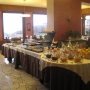 residence moderno - colazione