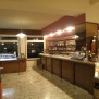 residence moderno -  bar